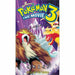 Pokémon 3: the Movie [VHS] - Premium DVDs & Videos - Just $19.99! Shop now at Retro Gaming of Denver
