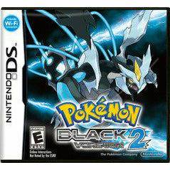 Pokemon Black Version 2 - Nintendo DS (Game Only) - Premium Video Games - Just $123! Shop now at Retro Gaming of Denver