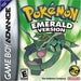 Pokemon Emerald - GameBoy Advance - Premium Video Games - Just $222! Shop now at Retro Gaming of Denver