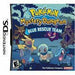Pokemon Mystery Dungeon Blue Rescue Team - Nintendo DS - Premium Video Games - Just $39.99! Shop now at Retro Gaming of Denver