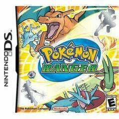 Pokemon Ranger - Nintendo DS (Game Only) - Premium Video Games - Just $29.99! Shop now at Retro Gaming of Denver