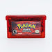 Pokemon Ruby - Nintendo GameBoy Advance - Premium Video Games - Just $86.99! Shop now at Retro Gaming of Denver
