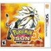 Pokemon Sun - Nintendo 3DS - Just $24.99! Shop now at Retro Gaming of Denver