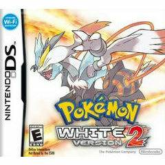 Pokemon White Version 2 - Nintendo DS - Premium Video Games - Just $332.99! Shop now at Retro Gaming of Denver