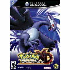 Pokemon XD: Gale Of Darkness - GameCube - Premium Video Games - Just $228! Shop now at Retro Gaming of Denver