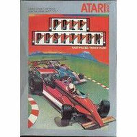 Pole Position - Atari 2600 - Premium Video Games - Just $8.99! Shop now at Retro Gaming of Denver