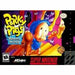 Porky Pig's Haunted Holiday - Super Nintendo - (LOOSE) - Premium Video Games - Just $7.99! Shop now at Retro Gaming of Denver