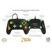 PowerA Enhanced Wired Controller for Nintendo Switch- The Legend of Zelda - Just $19.99! Shop now at Retro Gaming of Denver