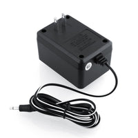 Side view of Power Adapter for Atari 2600