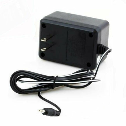 Back view of Power Adapter for Atari 2600