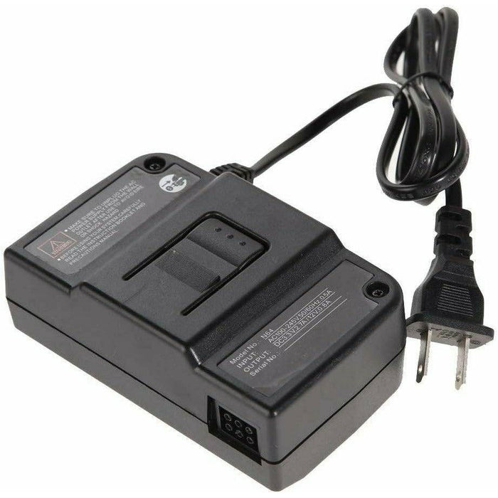 Power Adapter Compatible With N64 (XYAB) - Premium Video Game Accessories - Just $17.99! Shop now at Retro Gaming of Denver