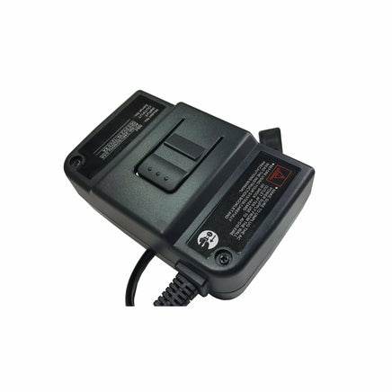 Power Adapter Compatible With N64 (XYAB) - Premium Video Game Accessories - Just $17.99! Shop now at Retro Gaming of Denver