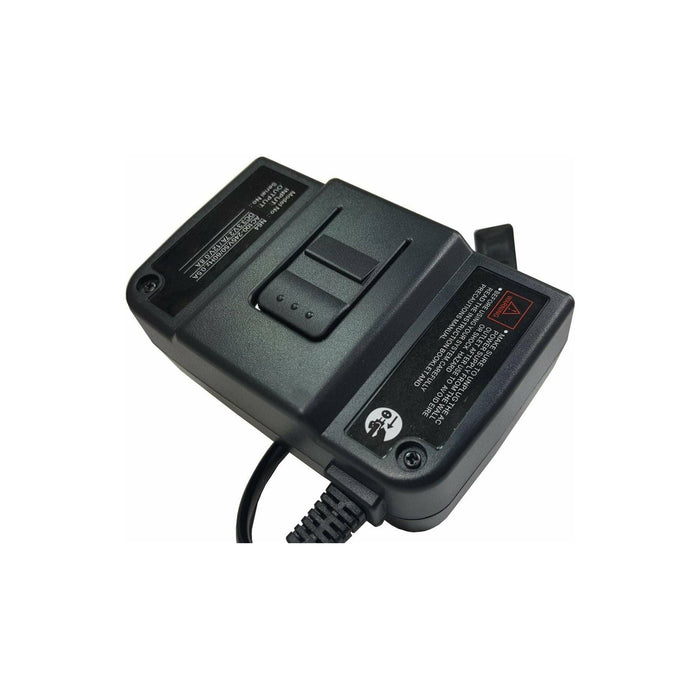 Power Adapter Compatible With N64 (XYAB) - Premium Video Game Accessories - Just $17.99! Shop now at Retro Gaming of Denver