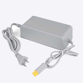 Side view of Power Adapter for Wii U