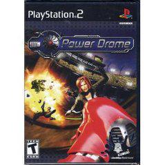 Power Drome - PlayStation 2 - Premium Video Games - Just $4.99! Shop now at Retro Gaming of Denver