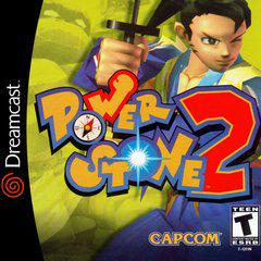 Power Stone 2 - Sega Dreamcast - Premium Video Games - Just $176! Shop now at Retro Gaming of Denver