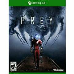 Prey - Xbox One - Premium Video Games - Just $6.99! Shop now at Retro Gaming of Denver