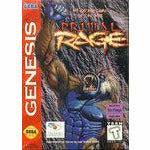 Primal Rage - Sega Genesis - Just $9.99! Shop now at Retro Gaming of Denver