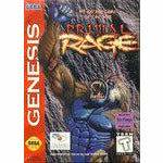 Primal Rage - Sega Genesis - Just $11.99! Shop now at Retro Gaming of Denver