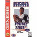 Prime Time NFL Football Starring Deion Sanders - Sega Genesis - Premium Video Games - Just $2.99! Shop now at Retro Gaming of Denver