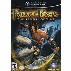 Prince Of Persia Sands Of Time - GameCube - Premium Video Games - Just $15.99! Shop now at Retro Gaming of Denver