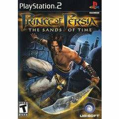 Prince Of Persia Sands Of Time - PlayStation 2 - Premium Video Games - Just $7.99! Shop now at Retro Gaming of Denver