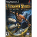Prince Of Persia Sands Of Time - PlayStation 2 - Premium Video Games - Just $8.99! Shop now at Retro Gaming of Denver