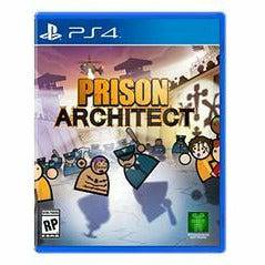 Prison Architect - PS4 - Premium Video Games - Just $10.99! Shop now at Retro Gaming of Denver