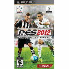 Pro Evolution Soccer 2012 - PSP - Premium Video Games - Just $9.99! Shop now at Retro Gaming of Denver