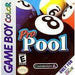 Pro Pool - GameBoy Color - Premium Video Games - Just $7.99! Shop now at Retro Gaming of Denver