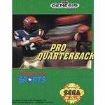 Pro Quarterback - Sega Genesis - Premium Video Games - Just $3.99! Shop now at Retro Gaming of Denver