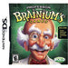 Professor Brainium's Games - Nintendo DS - Premium Video Games - Just $2.69! Shop now at Retro Gaming of Denver