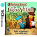Professor Layton And The Curious Village - Nintendo DS (Game Only) - Premium Video Games - Just $9.99! Shop now at Retro Gaming of Denver