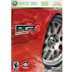 Project Gotham Racing 4 - Xbox 360 - Premium Video Games - Just $6.99! Shop now at Retro Gaming of Denver