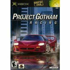 Project Gotham Racing - Xbox - Premium Video Games - Just $7.99! Shop now at Retro Gaming of Denver