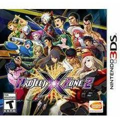 Project X Zone 2 - Nintendo 3DS - Premium Video Games - Just $76.99! Shop now at Retro Gaming of Denver