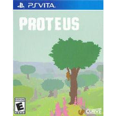 Proteus - PlayStation Vita - Premium Video Games - Just $41.99! Shop now at Retro Gaming of Denver