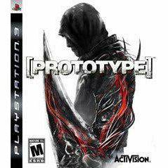 Prototype - PlayStation 3 - Premium Video Games - Just $7.99! Shop now at Retro Gaming of Denver