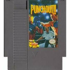 Punch-Out - NES - Premium Video Games - Just $21.99! Shop now at Retro Gaming of Denver
