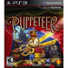 Puppeteer - PlayStation 3 - Premium Video Games - Just $89.99! Shop now at Retro Gaming of Denver