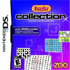Puzzler Collection - Nintendo DS (Game Only) - Premium Video Games - Just $4.99! Shop now at Retro Gaming of Denver