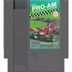 R.C. Pro-AM - NES (LOOSE) - Premium Video Games - Just $8.99! Shop now at Retro Gaming of Denver
