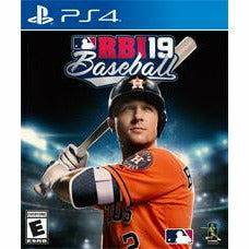 RBI Baseball 19 - PlayStation 4 - Premium Video Games - Just $13.99! Shop now at Retro Gaming of Denver