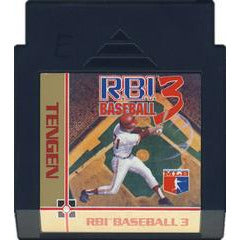 RBI Baseball 3 - NES - Premium Video Games - Just $10.99! Shop now at Retro Gaming of Denver