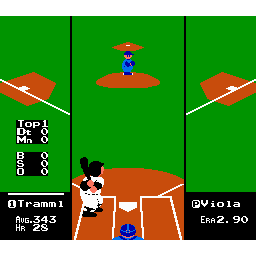 R.B.I. Baseball 3 -Sega Genesis - Just $4.99! Shop now at Retro Gaming of Denver