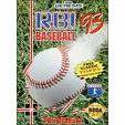 RBI Baseball 93 - Sega Genesis - Premium Video Games - Just $5.99! Shop now at Retro Gaming of Denver