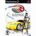 R: Racing Evolution - PlayStation 2 - Premium Video Games - Just $9.99! Shop now at Retro Gaming of Denver