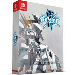 RXN Raijin [Limited Edition] - Nintendo Switch - Premium Video Games - Just $214! Shop now at Retro Gaming of Denver