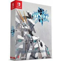 RXN Raijin [Limited Edition] - Nintendo Switch - Premium Video Games - Just $214! Shop now at Retro Gaming of Denver