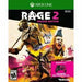 Rage 2 [Deluxe Edition] - Xbox One - Premium Video Games - Just $14.99! Shop now at Retro Gaming of Denver